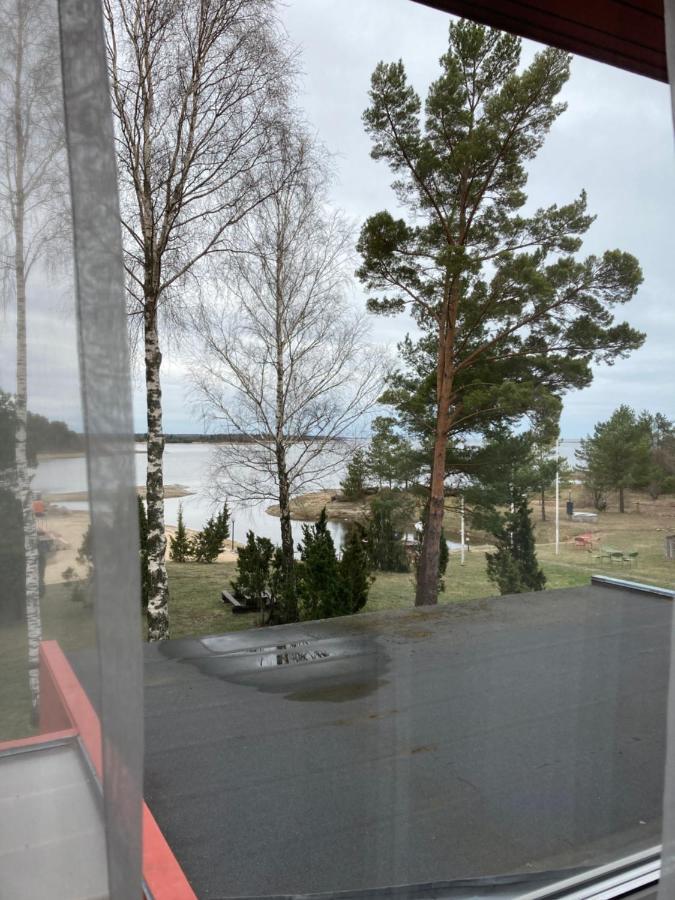 Paatsalu Sadam Leilighet Eksteriør bilde