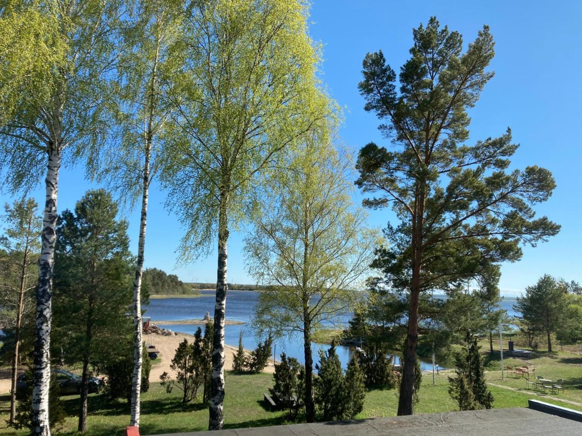 Paatsalu Sadam Leilighet Eksteriør bilde