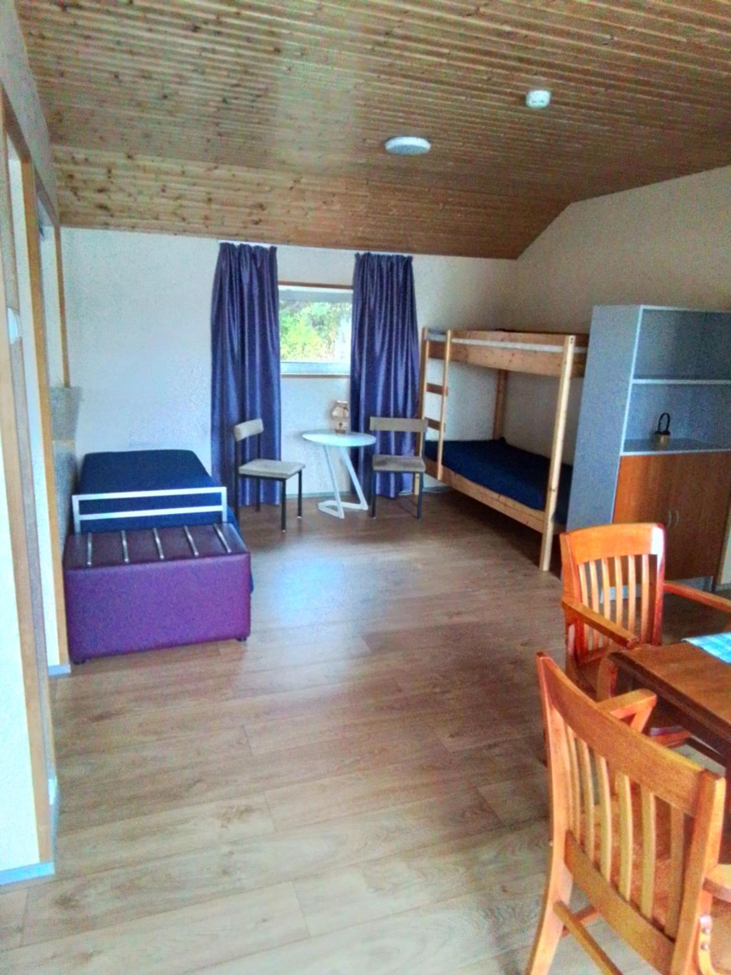 Paatsalu Sadam Leilighet Rom bilde